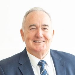 Damien Keenan