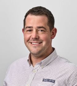 Dan Mitchell