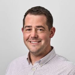 Dan Mitchell