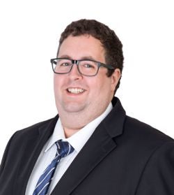 Daniel Stieller