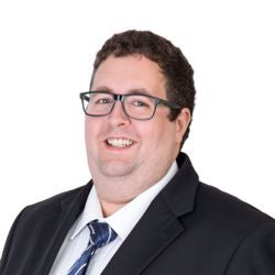 Daniel Stieller