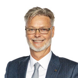 Darren Austin