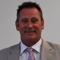 Darren Grant