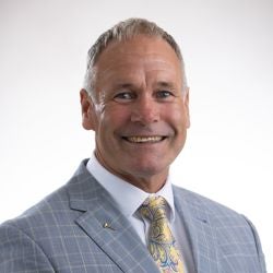 Darryl Harper