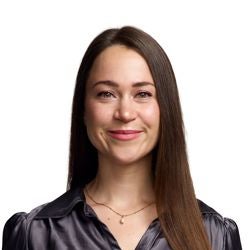 Daria Kudinova