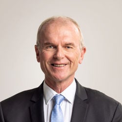 David Archibald