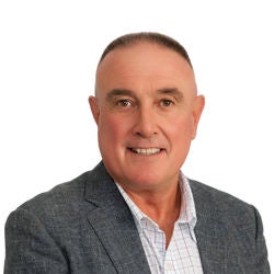 David Blackwood