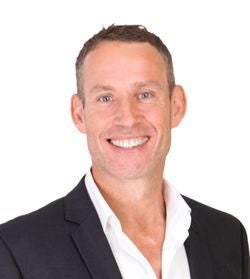 David Cruikshank