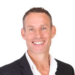 David Cruikshank