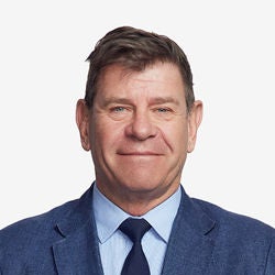 Dave Hargreaves