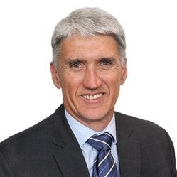 Dave Kilbride