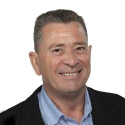 Dave Newman