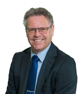David Nightingale