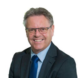 David Nightingale