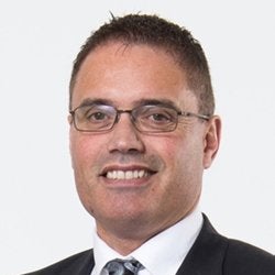 David Pohe
