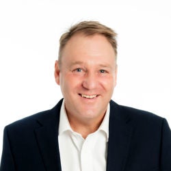 David Storer