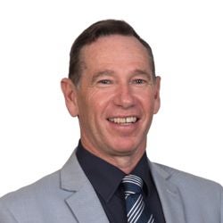 Dean Pettersson