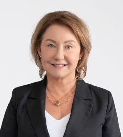 Debbie Brown
