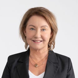 Debbie Brown