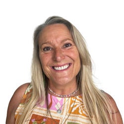 Debbie Burkinshaw