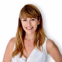 Deborah Coburn