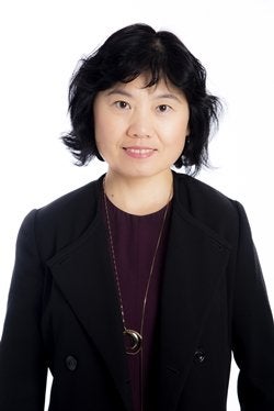 Debbie Han