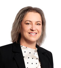 Debbie Nowell