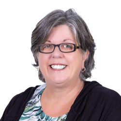 Debbie Sheridan