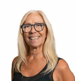 Debbie Vine