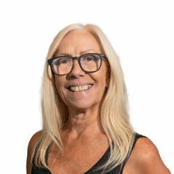 Debbie Vine
