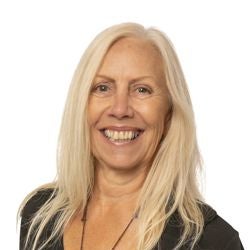 Debbie Vine