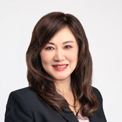Denise Lin-Musson
