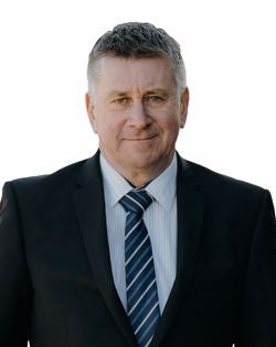 Derek Enright