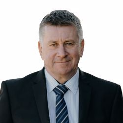 Derek Enright
