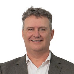 Derek Helliwell