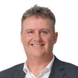 Derek Helliwell