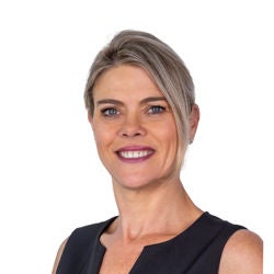Diana Roberts