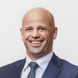Glenn Dick