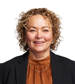 Dionne Haywood