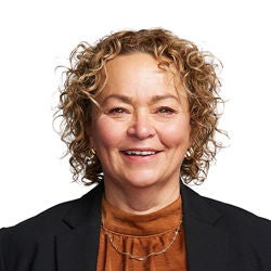 Dionne Haywood