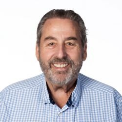 Paul Dixon