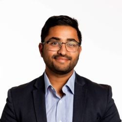Dominic Mistry
