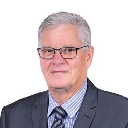 Don Mackenzie
