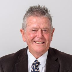 Doug MacGillivray