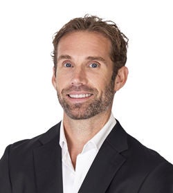 Douglas Renall