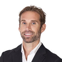 Douglas Renall