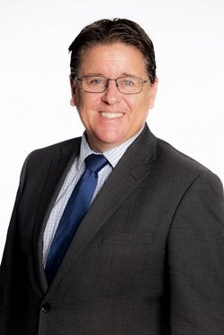 Trevor Duffin