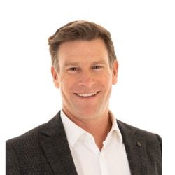 Duncan Hancock