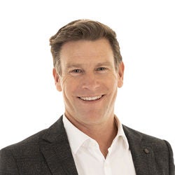 Duncan Hancock