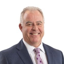 Duncan Povey